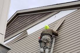 Best Historical Building Siding Restoration  in Waukegan, IL